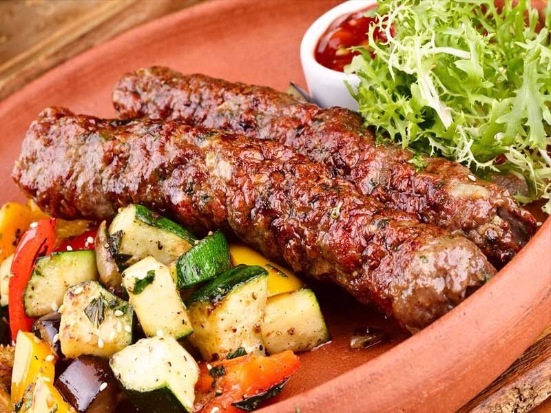 Kabab