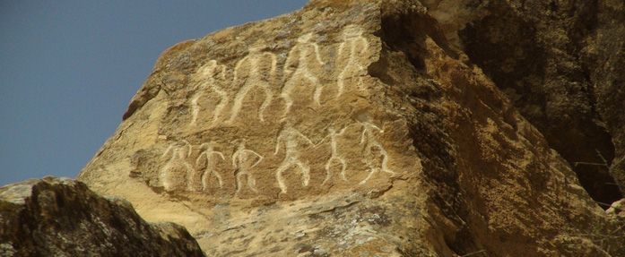 Gabala Tour for Kuwait Market