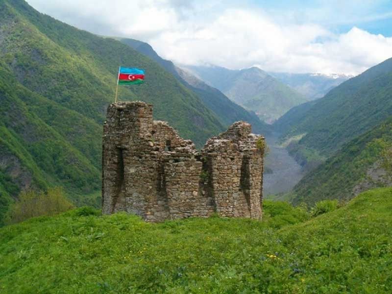 Gabala Tour