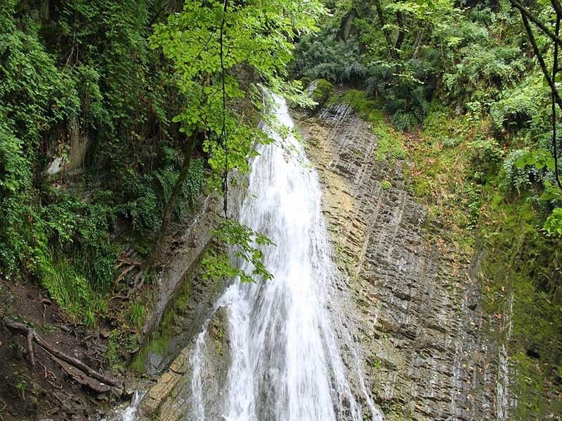 Panoramic tour