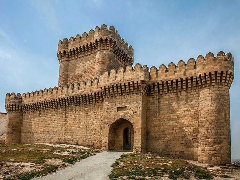 Ramany Tower