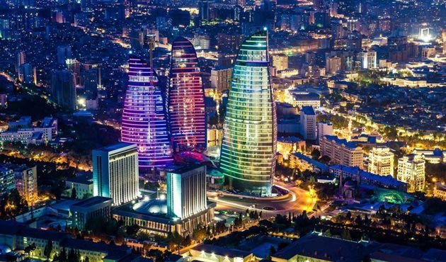 Tour Polish roots in Azerbaijan