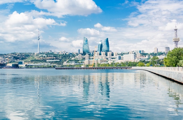 Azerbaijan Land Travel Package For Whole Year in Azerbaijan