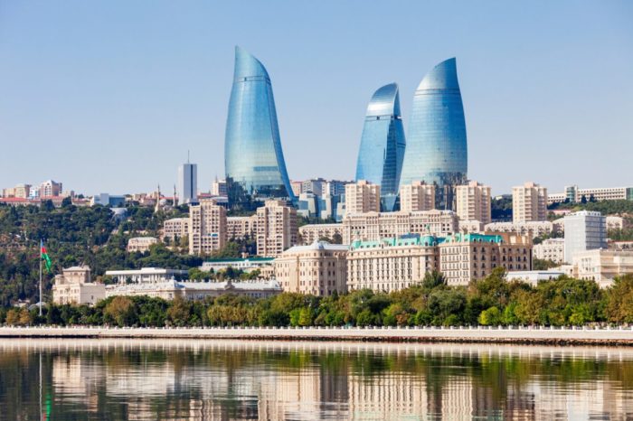 Azerbaijan Travel Package for 70 PAX IN BRAND 5-star HOTEL