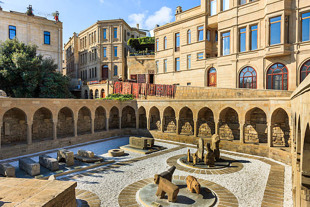 Azerbaijan Travel Package