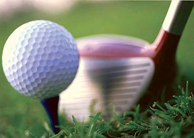 Golf Tour