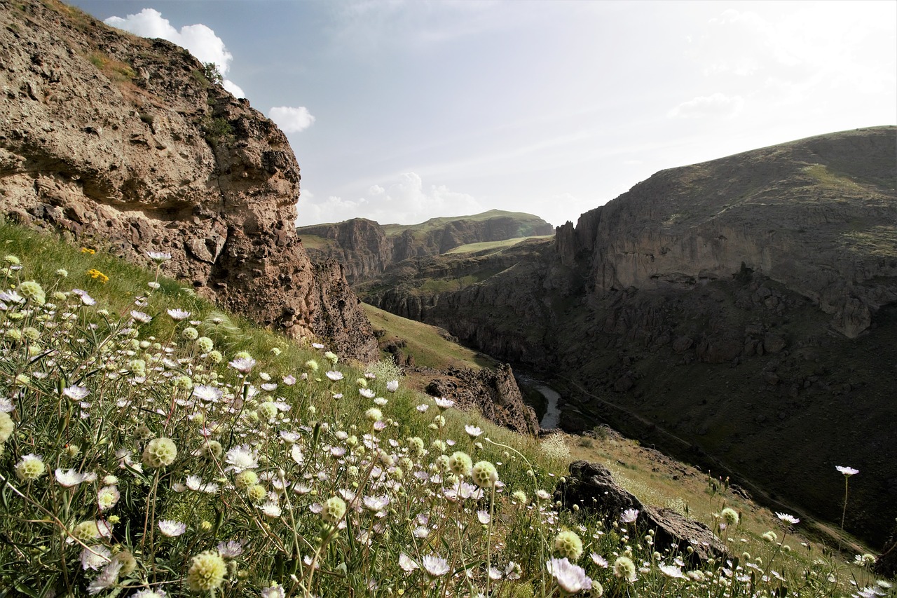 Travel Package for Upcoming Season in Azerbaijan