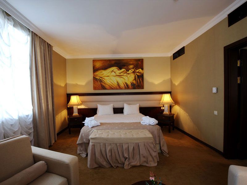 Smith hotel