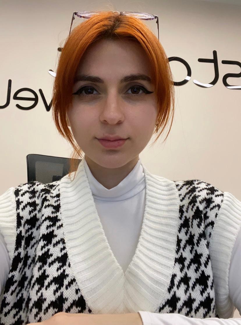 Cəfərova Ayla