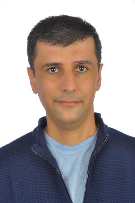 Emil Akhundov