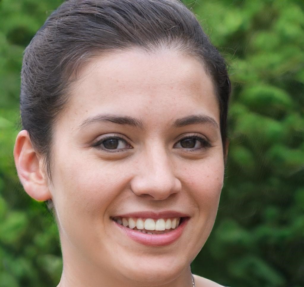 Gulbahar Majidova
