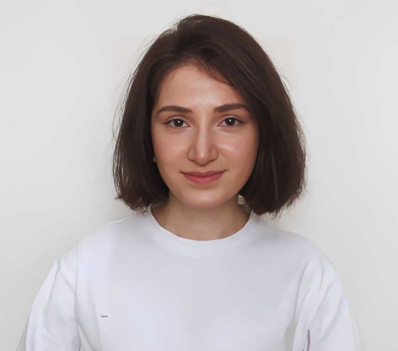 Mehin Shukurova