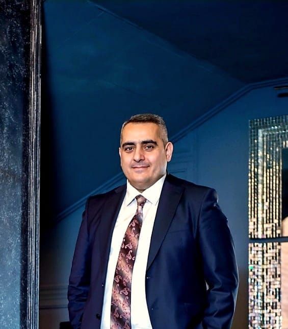 Nizami Hasanov