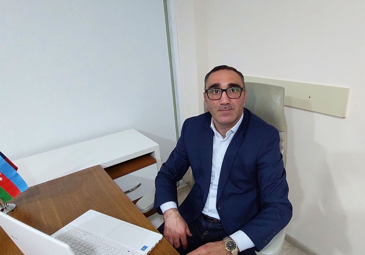 Rashad Valiyev