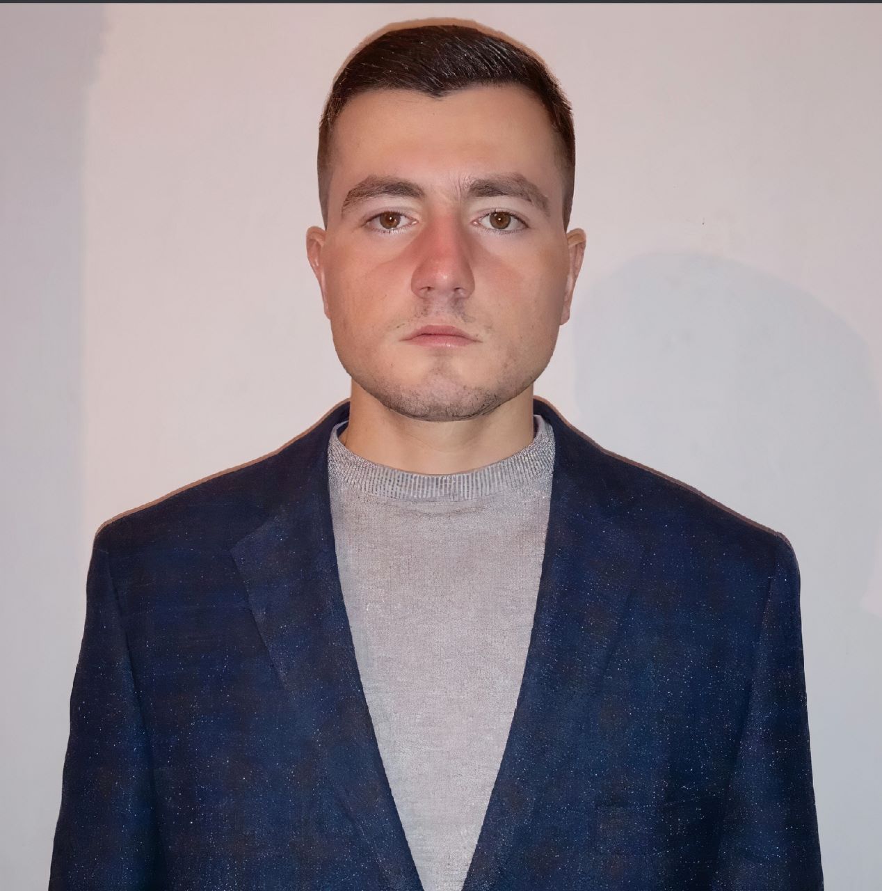Toghrul Valiyev