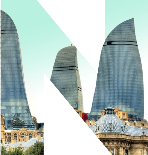 Flame Towers
