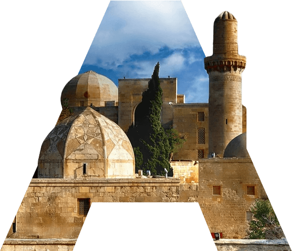 Shirvanshahs Palace